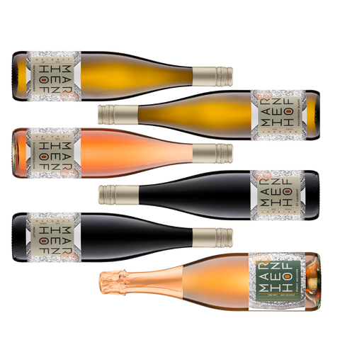 Marienhof Klassiker-Paket