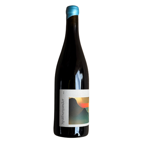 2023 Spätburgunder Réserve trocken