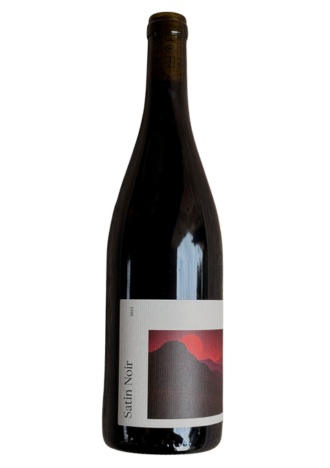 2023 Satin Noir Réserve trocken