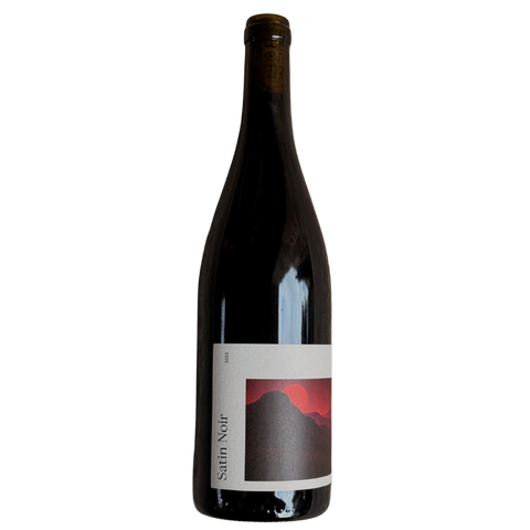 2023 Satin Noir Réserve trocken