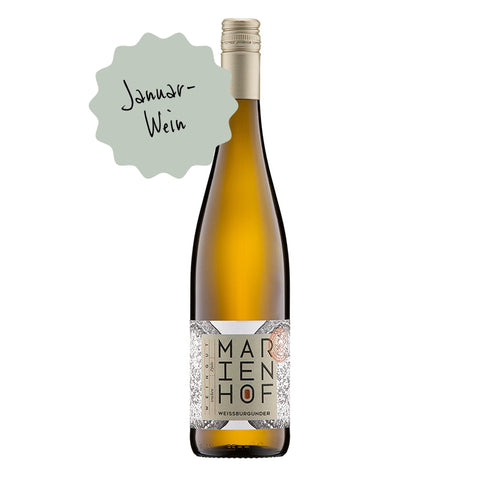 2024 Weißburgunder trocken