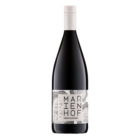 2025 Roter Glühwein