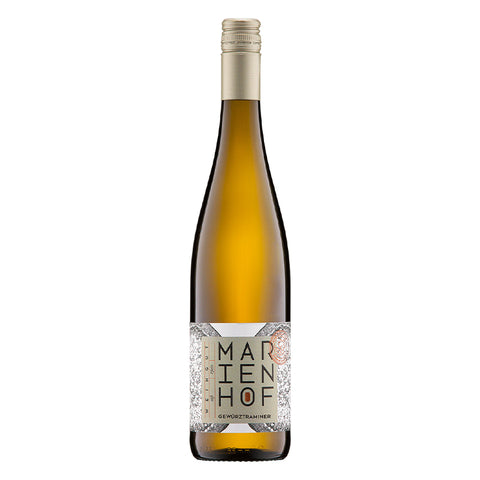 2022 Gewürztraminer süß