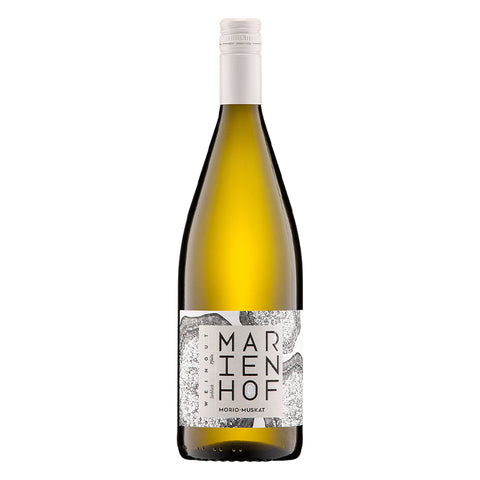 2024 Morio-Muskat süß