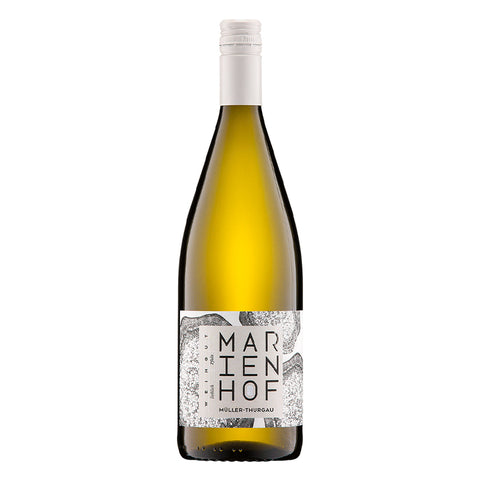 2025 Müller-Thurgau feinherb