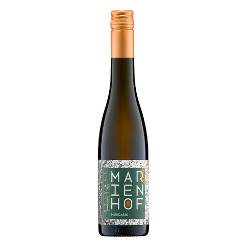 2020 Muscaris Beerenauslese edelsüß