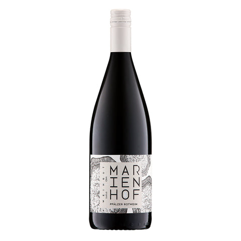 2022 Pfälzer Rotwein feinherb