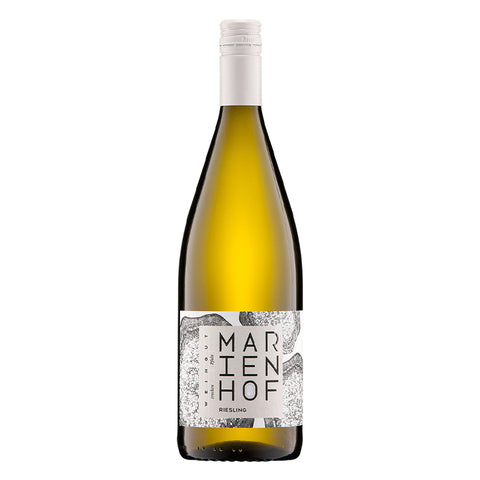 2022 Riesling lieblich