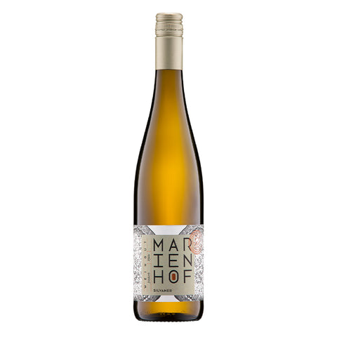 2023 Silvaner Kabinett feinherb