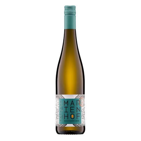 2024 Souvignier Gris trocken