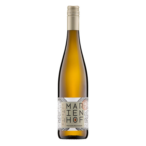 2024 Weißburgunder trocken