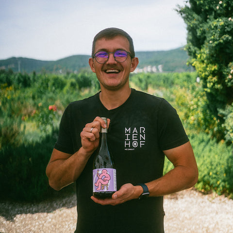 Alkoholfreier Genuss